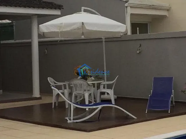 Sobrado com 360m² 3 quartos e 1 banheiro, à venda, no bairro Jardim Residencial Villa Suíça em Indaiatuba