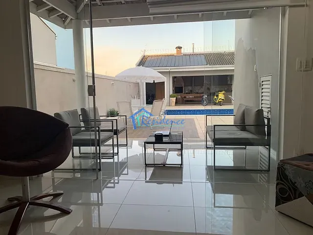 Sobrado com 360m² 3 quartos e 1 banheiro, à venda, no bairro Jardim Residencial Villa Suíça em Indaiatuba