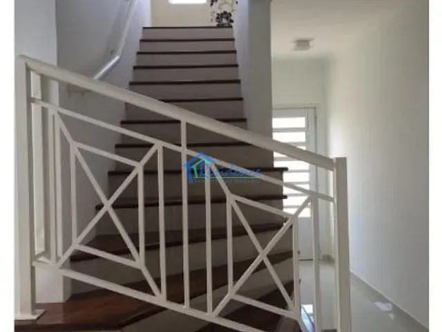 Sobrado com 360m² 3 quartos e 1 banheiro, à venda, no bairro Jardim Residencial Villa Suíça em Indaiatuba