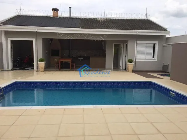 Sobrado com 360m² 3 quartos e 1 banheiro, à venda, no bairro Jardim Residencial Villa Suíça em Indaiatuba