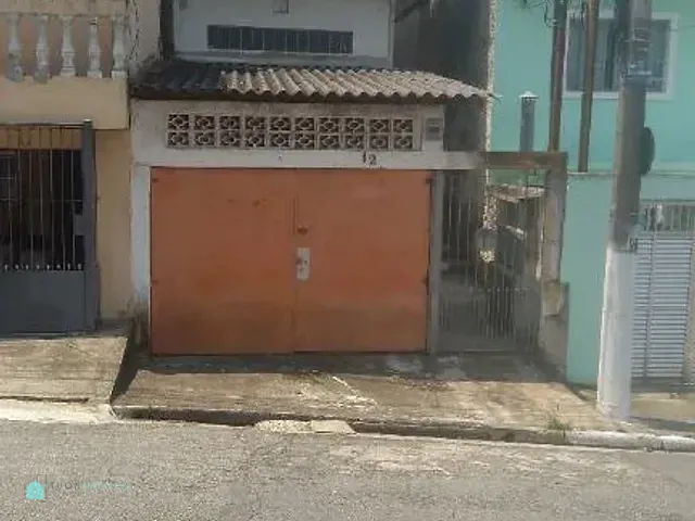 Sobrado com 125m² 2 quartos e 2 banheiros, à venda, no bairro Jardim Monjolo em São Paulo