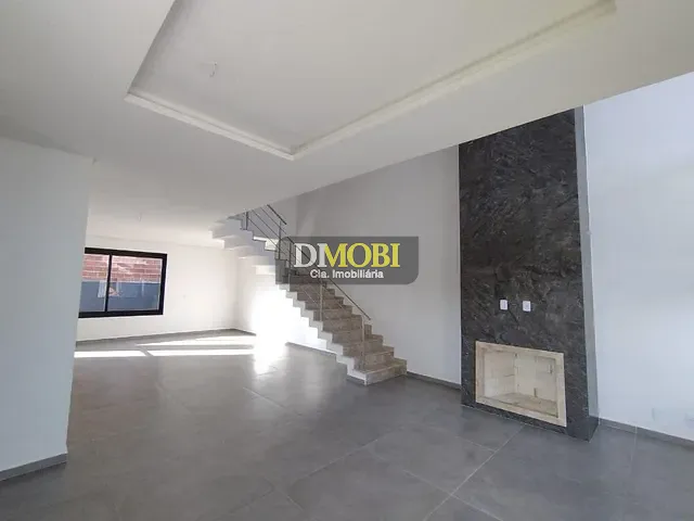 Sobrado com 160m² 3 quartos e 2 banheiros, à venda, no bairro Vale Ville em Gravataí