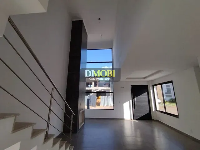 Sobrado com 160m² 3 quartos e 2 banheiros, à venda, no bairro Vale Ville em Gravataí