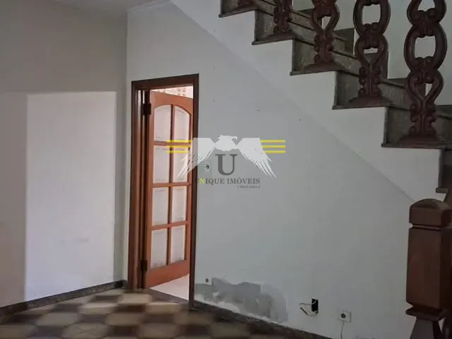 Sobrado 4 quartos e 3 banheiros, à venda, no bairro Tatuapé em São Paulo