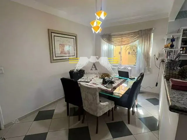 Sobrado 3 quartos e 2 banheiros, à venda, no bairro Jardim Vila Galvão em Guarulhos