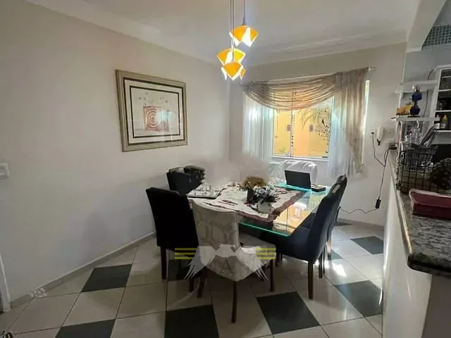Sobrado 3 quartos e 2 banheiros, à venda, no bairro Jardim Vila Galvão em Guarulhos