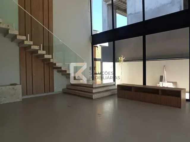 Sobrado com 522m² 5 quartos e 6 banheiros, à venda ou para alugar, no bairro Vila dos Pinheiros em Indaiatuba