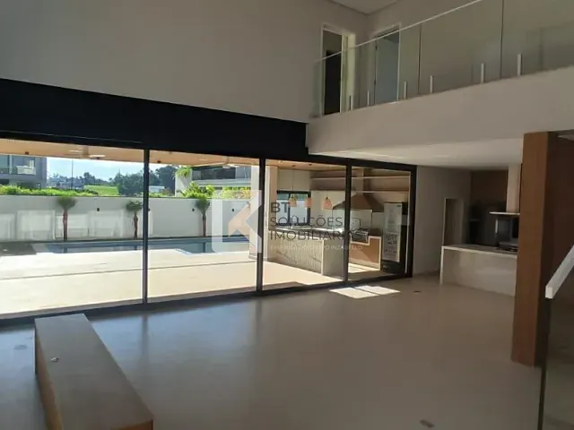 Sobrado com 522m² 5 quartos e 6 banheiros, à venda ou para alugar, no bairro Vila dos Pinheiros em Indaiatuba