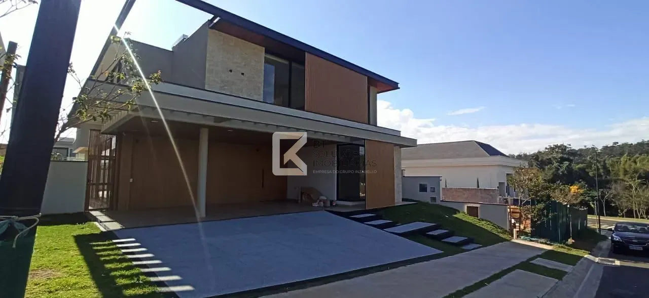 Sobrado, 5 quartos, 430 m² - Foto 2