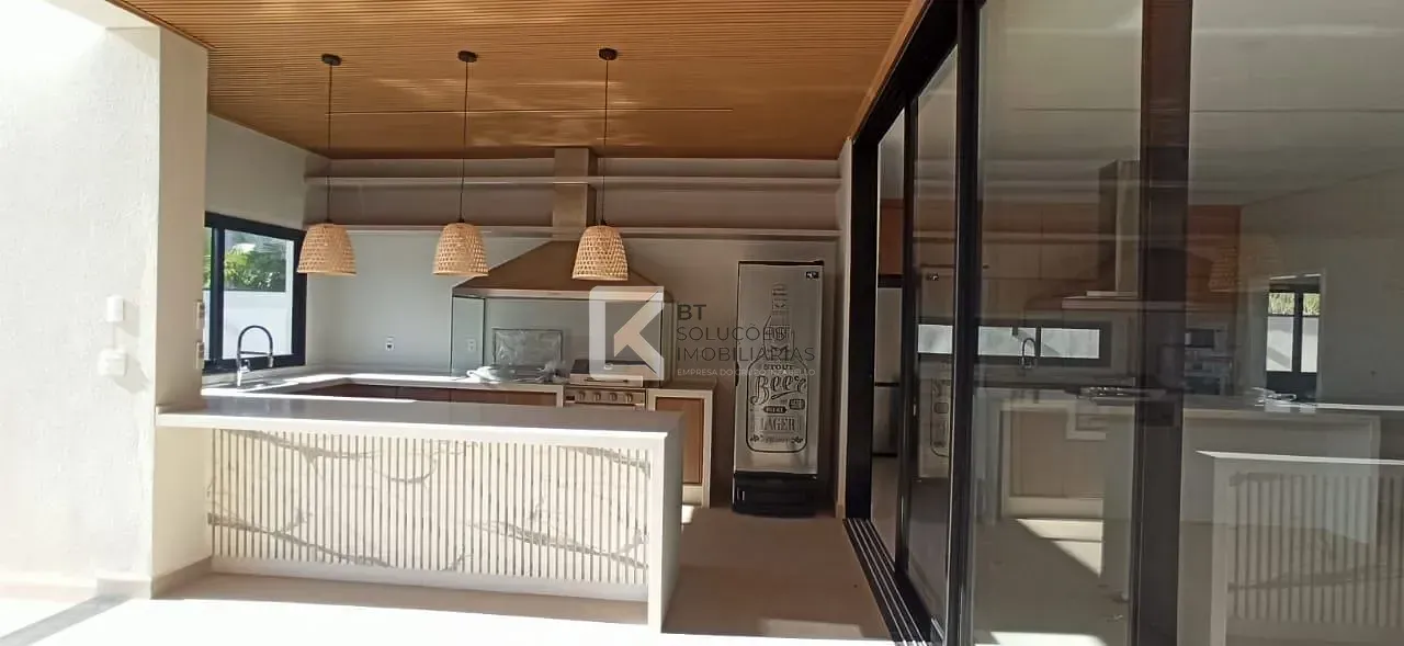 Sobrado, 5 quartos, 430 m² - Foto 11