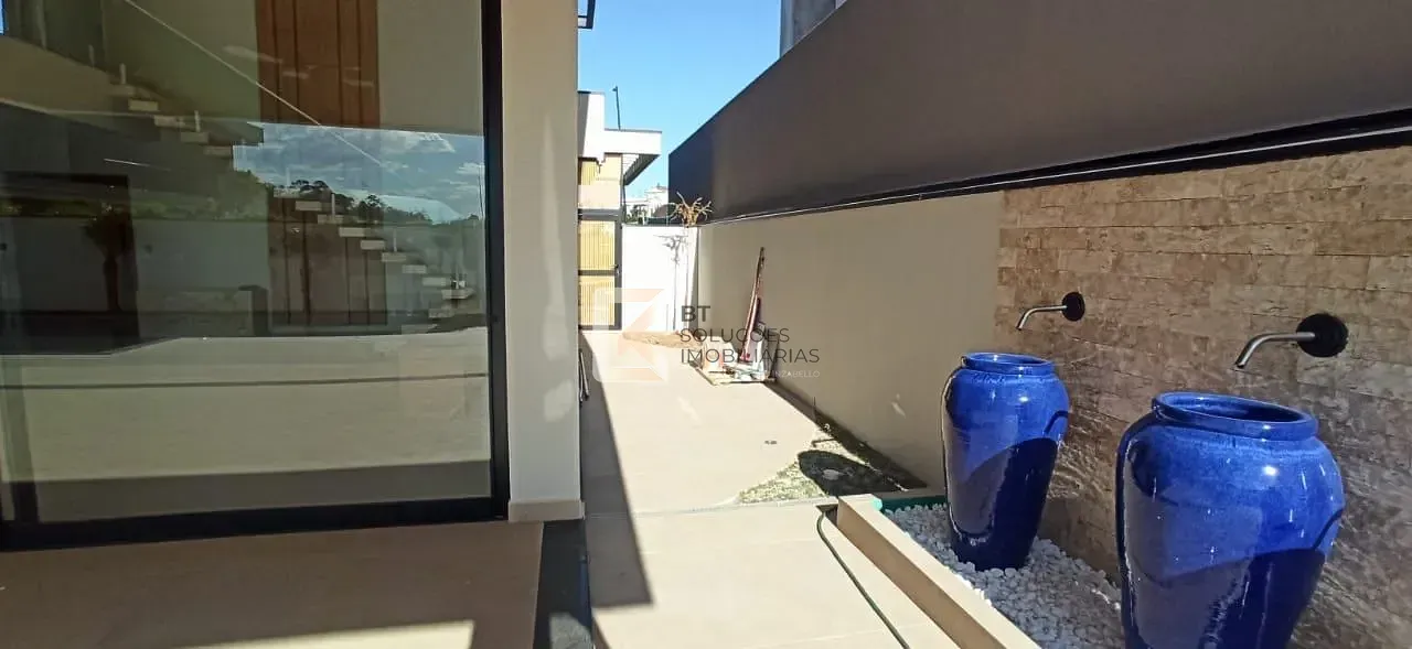 Sobrado, 5 quartos, 430 m² - Foto 27