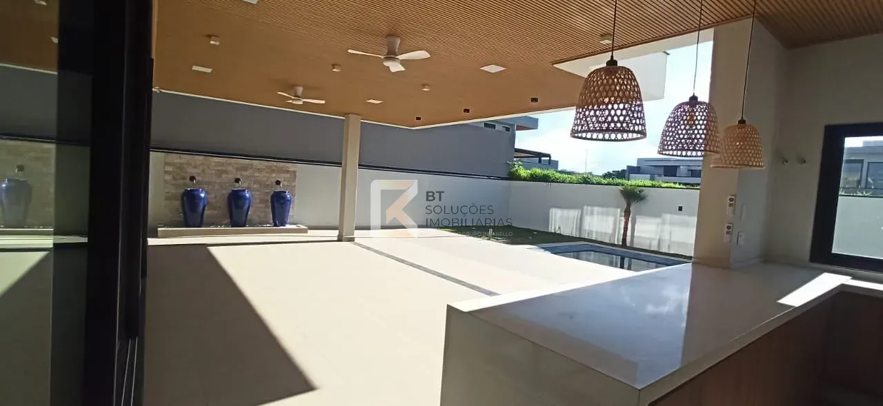 Sobrado, 5 quartos, 430 m² - Foto 20