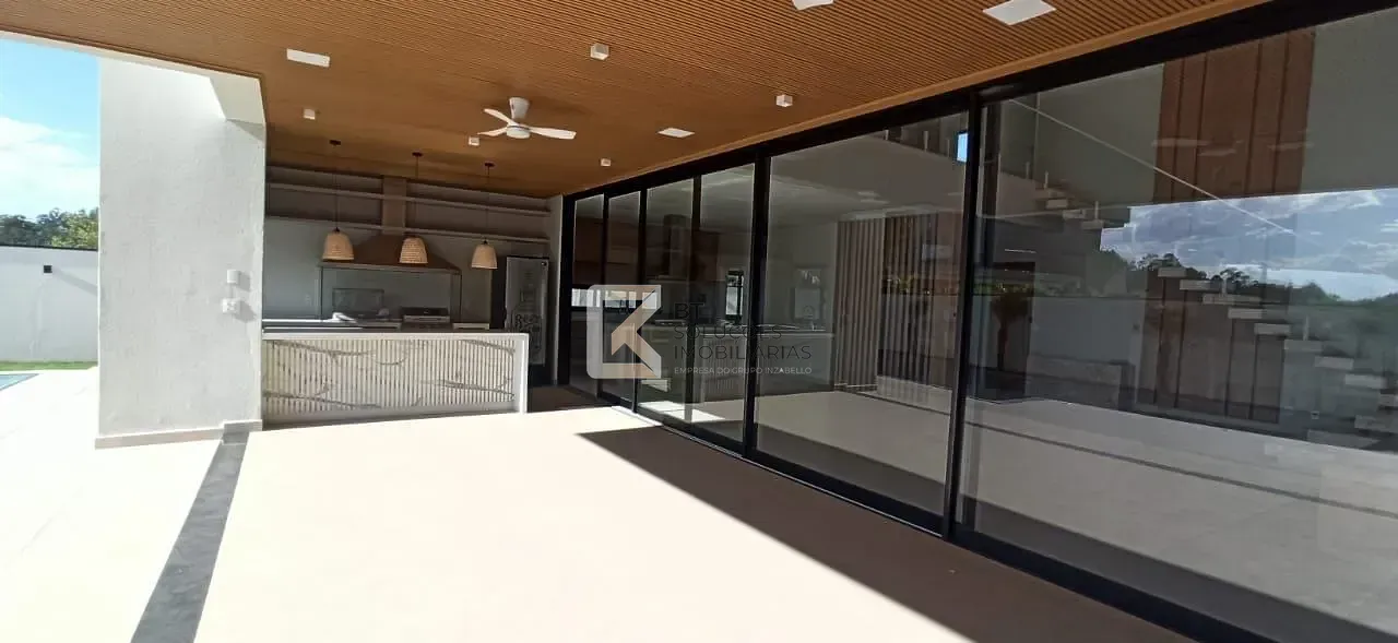 Sobrado, 5 quartos, 430 m² - Foto 17