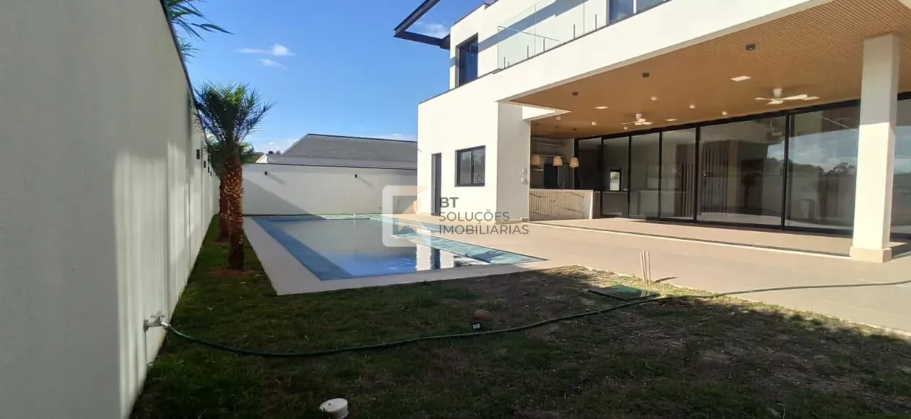 Sobrado, 5 quartos, 430 m² - Foto 19