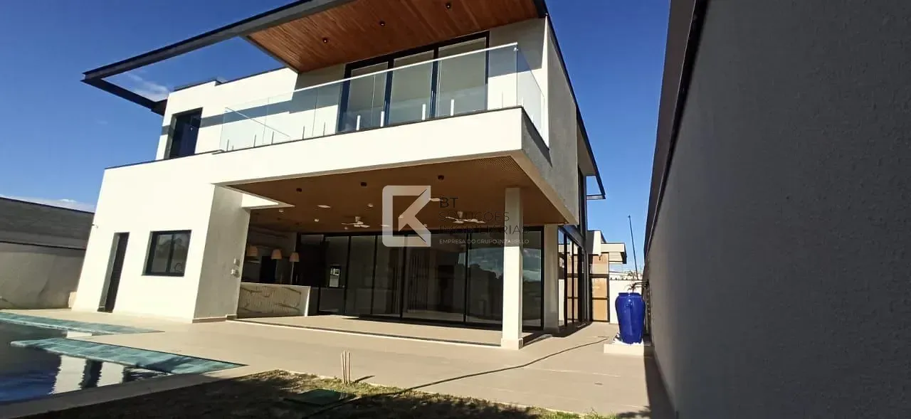 Sobrado, 5 quartos, 430 m² - Foto 16