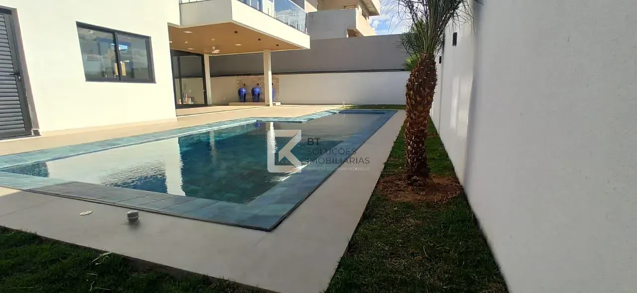 Sobrado, 5 quartos, 430 m² - Foto 22