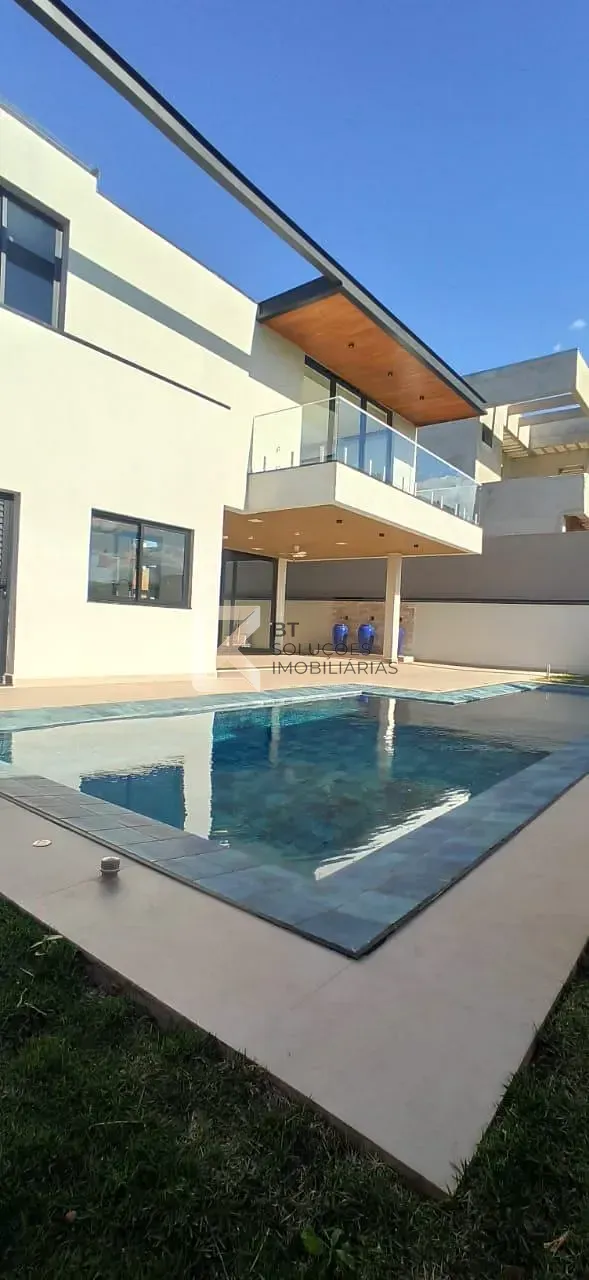 Sobrado, 5 quartos, 430 m² - Foto 21