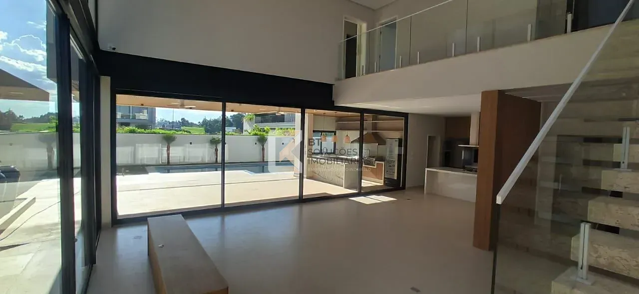 Sobrado, 5 quartos, 430 m² - Foto 4