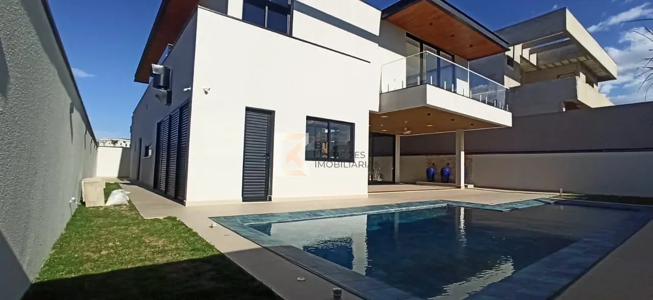 Sobrado, 5 quartos, 430 m² - Foto 23