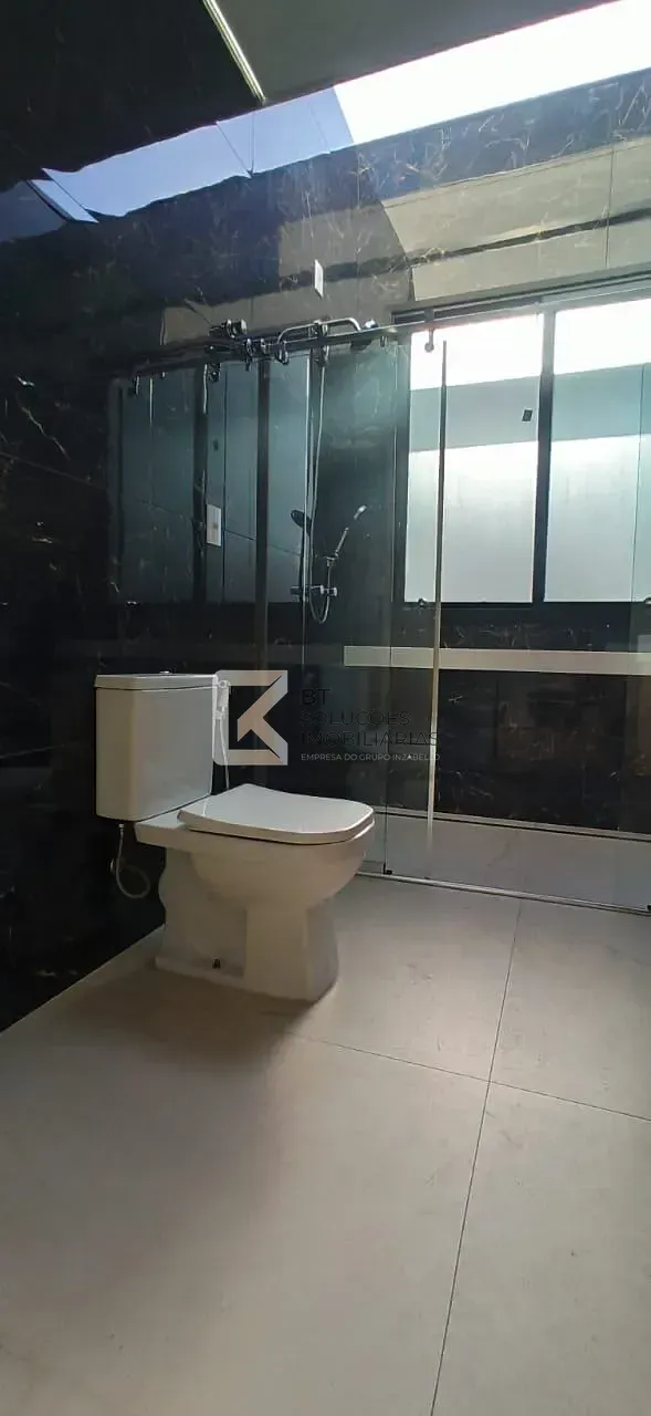 Sobrado, 5 quartos, 430 m² - Foto 45