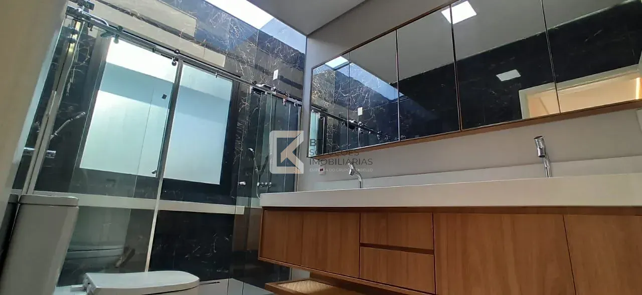 Sobrado, 5 quartos, 430 m² - Foto 46