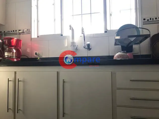 Sobrado com 196m² 3 quartos e 4 banheiros, à venda, no bairro Parque Continental II em Guarulhos