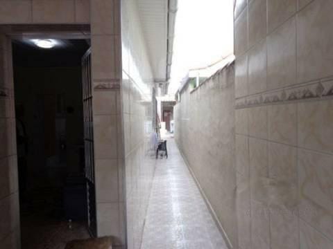 Sobrado à venda 2 Quartos, 1 Vaga, Vila Califórnia, São Paulo - SP