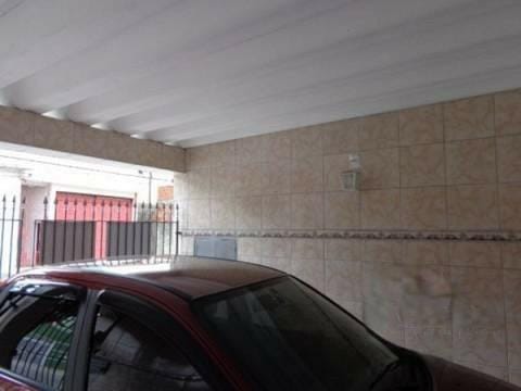 Sobrado à venda 2 Quartos, 1 Vaga, Vila Califórnia, São Paulo - SP