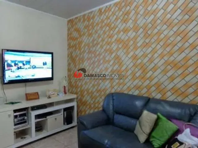 Sobrado com 160m² 2 quartos e 1 banheiro, à venda, no bairro Vila Califórnia em São Paulo