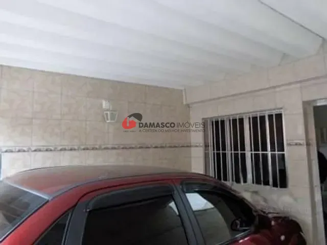 Sobrado com 160m² 2 quartos e 1 banheiro, à venda, no bairro Vila Califórnia em São Paulo