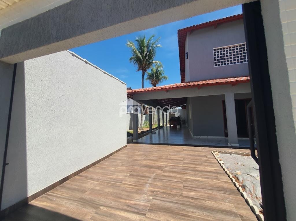 Sobrado, 3 quartos, 281 m² - Foto 3