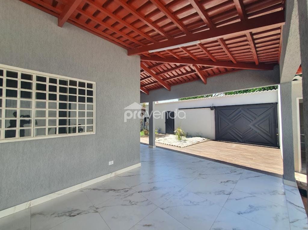 Sobrado, 3 quartos, 281 m² - Foto 4