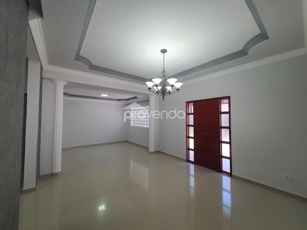 Sobrado, 3 quartos, 281 m² - Foto 8