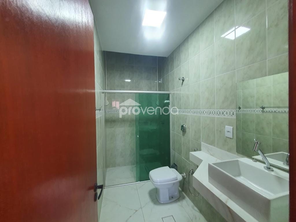 Sobrado, 3 quartos, 281 m² - Foto 12