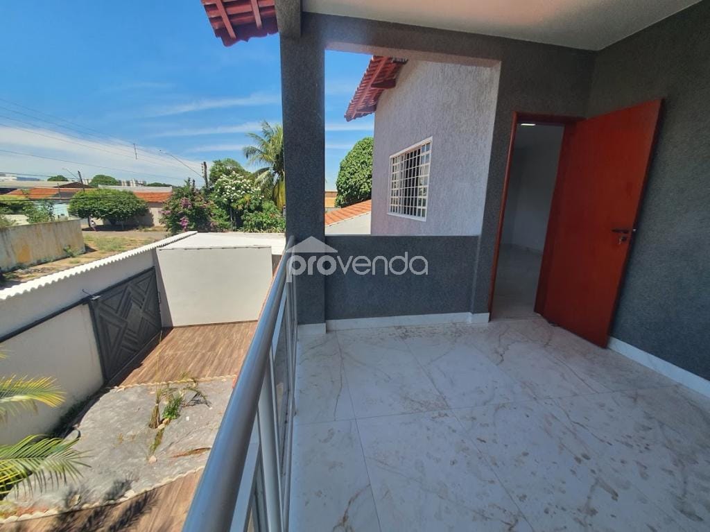 Sobrado, 3 quartos, 281 m² - Foto 14