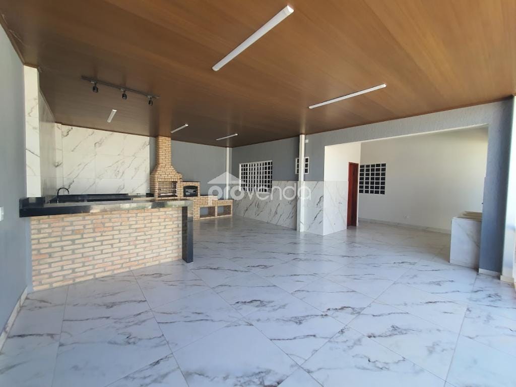 Sobrado, 3 quartos, 281 m² - Foto 16