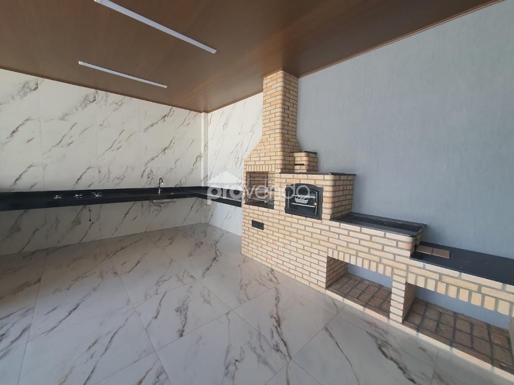 Sobrado, 3 quartos, 281 m² - Foto 17