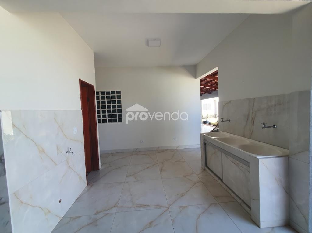 Sobrado, 3 quartos, 281 m² - Foto 18