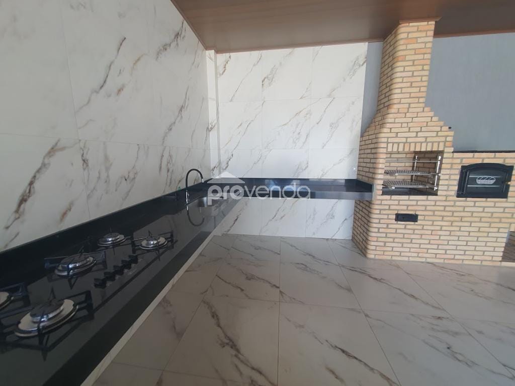 Sobrado, 3 quartos, 281 m² - Foto 20