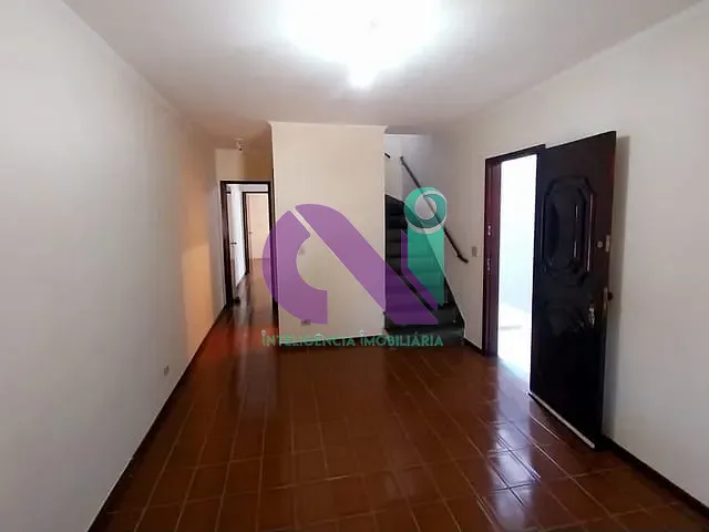 Sobrado com 150m² 3 quartos e 3 banheiros, à venda, no bairro Vila Nova Alba em São Paulo