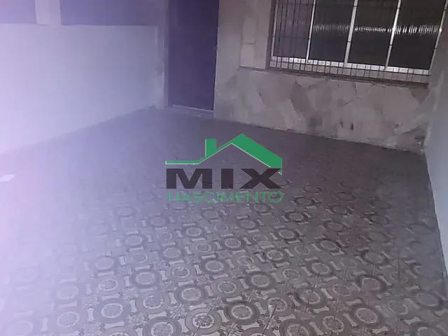 Casa com 100m² 2 quartos e 2 banheiros, para alugar, no bairro Paulicéia em São Bernardo do Campo