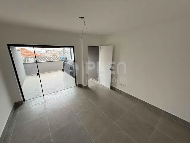 Sobrado 2 quartos e 3 banheiros, à venda, no bairro Vila Dom Pedro II em São Paulo