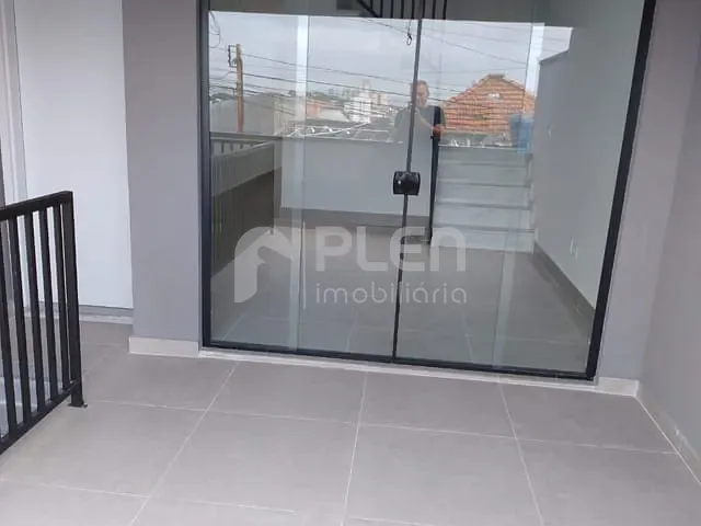 Sobrado com 144m² 2 quartos e 3 banheiros, à venda, no bairro Vila Dom Pedro II em São Paulo