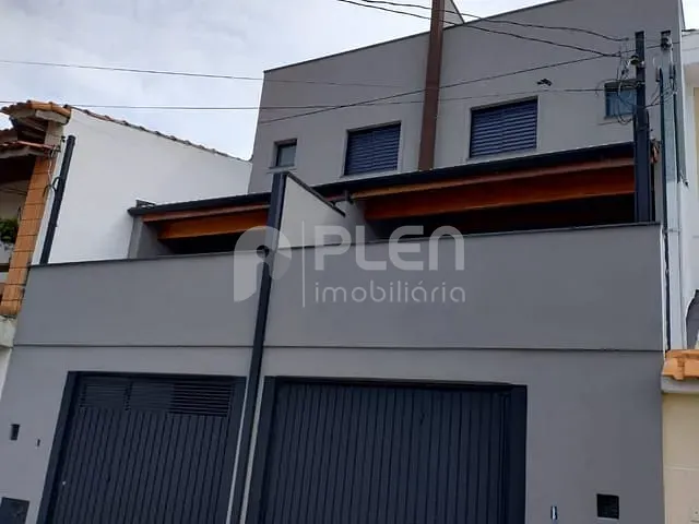 Sobrado com 144m² 2 quartos e 3 banheiros, à venda, no bairro Vila Dom Pedro II em São Paulo