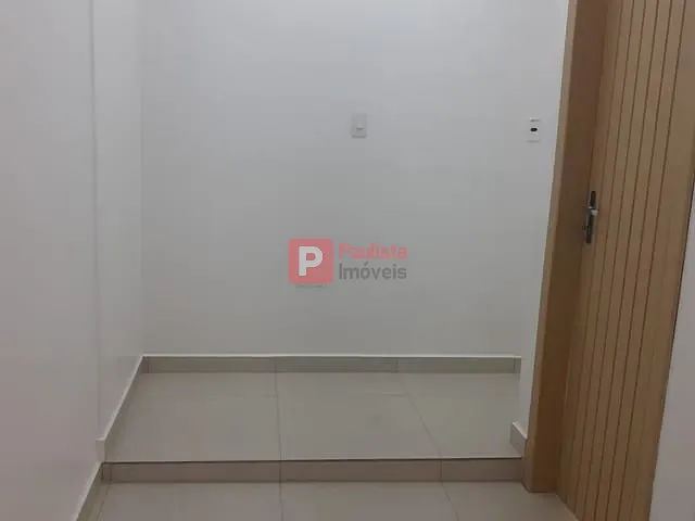 Sobrado com 70m² 2 quartos e 3 banheiros, para alugar, no bairro Campo Belo em São Paulo