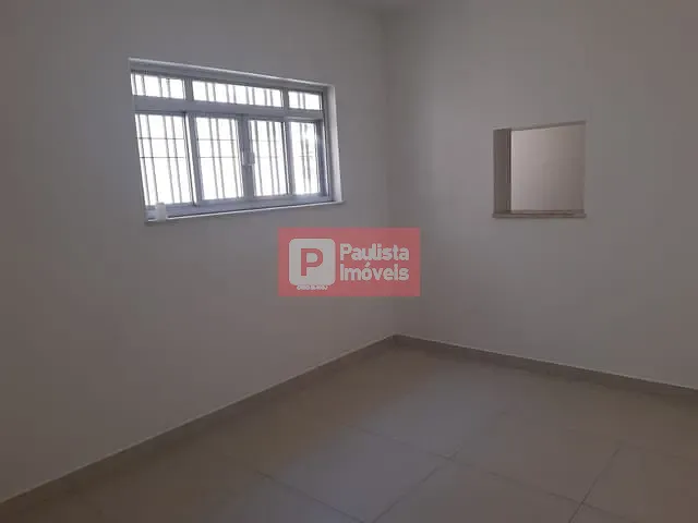 Sobrado com 70m² 2 quartos e 3 banheiros, para alugar, no bairro Campo Belo em São Paulo