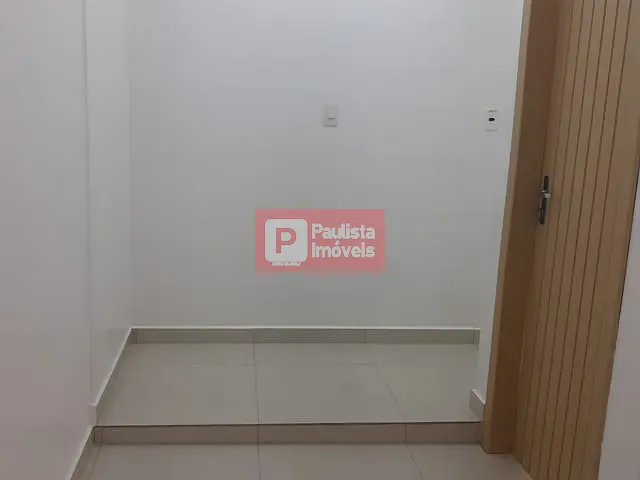 Sobrado com 70m² 2 quartos e 3 banheiros, para alugar, no bairro Campo Belo em São Paulo