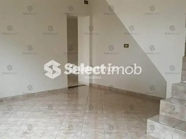 Sobrado com 114m² 3 quartos e 2 banheiros, à venda, no bairro Jardim Santo Antônio em Santo André