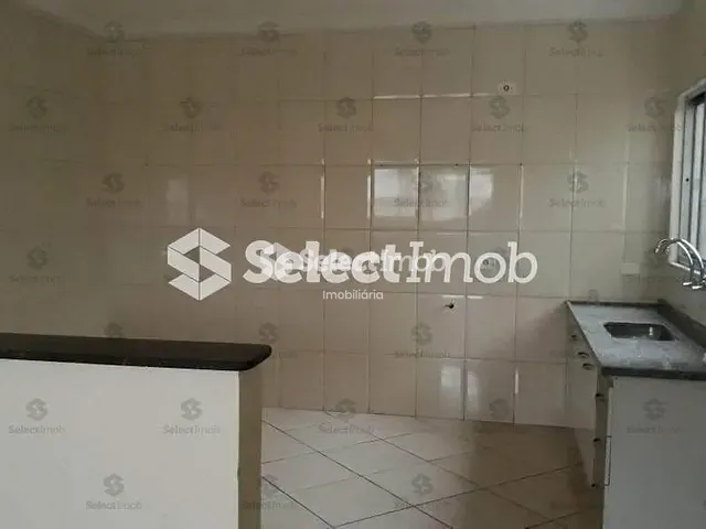 Sobrado com 114m² 3 quartos e 2 banheiros, à venda, no bairro Jardim Santo Antônio em Santo André