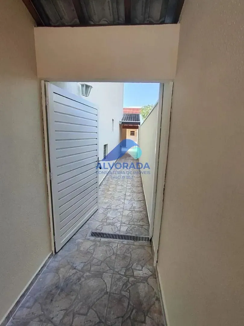 Sobrado, 3 quartos, 195 m² - Foto 25